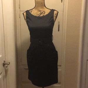 Windsor Black Dress